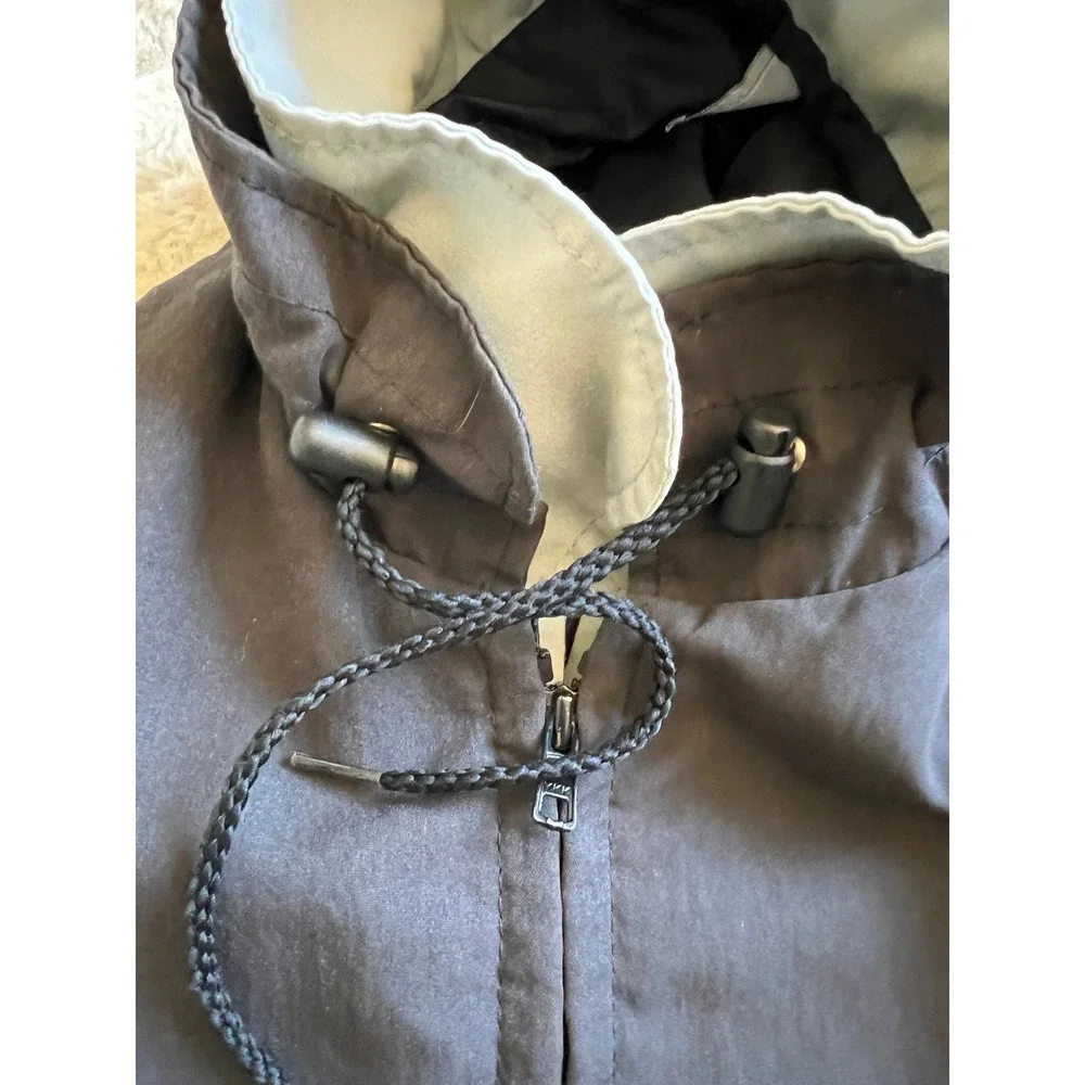 Vintage California Outerwear APWU Union Jacket Mens XL